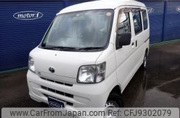 toyota pixis-van 2015 CFJ9302079