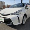 toyota prius-α 2018 -TOYOTA--Prius α DAA-ZVW40W--ZVW40-0031685---TOYOTA--Prius α DAA-ZVW40W--ZVW40-0031685- image 19