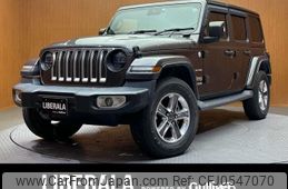 chrysler jeep-wrangler 2019 -CHRYSLER--Jeep Wrangler ABA-JL20L--1C4HJXLNXKW680621---CHRYSLER--Jeep Wrangler ABA-JL20L--1C4HJXLNXKW680621-