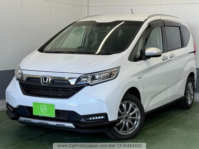 honda freed 2020 -HONDA 【名変中 】--Freed GB8--3102052---HONDA 【名変中 】--Freed GB8--3102052- image 1