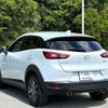 mazda cx-3 2015 quick_quick_LDA-DK5FW_DK5FW-111080 image 13