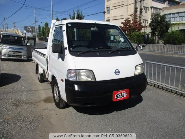 nissan vanette-truck 2011 GOO_NET_EXCHANGE_0706229A30241025W001 image 1