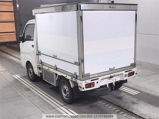 daihatsu hijet-truck 2018 -DAIHATSU--Hijet Truck S510P-0187142---DAIHATSU--Hijet Truck S510P-0187142- image 2