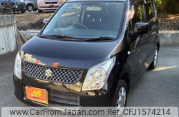 suzuki wagon-r 2011 CFJ1574214