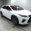 lexus rx 2019 -LEXUS--Lexus RX GYL20W-0010236---LEXUS--Lexus RX GYL20W-0010236- image 1