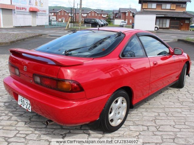 honda integra 1997 -HONDA 【三重 503ﾁ9022】--Integra DC1--1201680---HONDA 【三重 503ﾁ9022】--Integra DC1--1201680- image 2