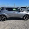 toyota c-hr 2017 NIKYO_KX21809 image 8