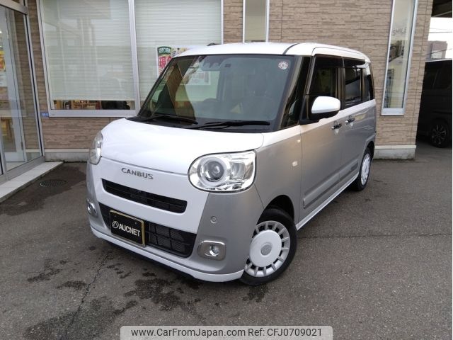 daihatsu move-canbus 2022 -DAIHATSU--Move Canbus 5BA-LA850S--LA850S-0007367---DAIHATSU--Move Canbus 5BA-LA850S--LA850S-0007367- image 1