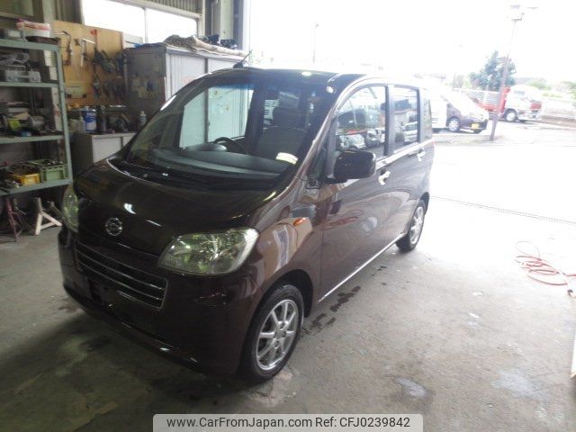 daihatsu tanto-exe 2012 -DAIHATSU 【名変中 】--Tanto Exe L455S--0074067---DAIHATSU 【名変中 】--Tanto Exe L455S--0074067- image 2