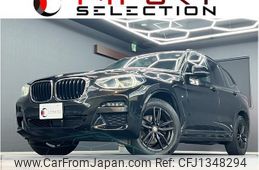 bmw x3 2020 quick_quick_TX20_WBATX32070LG61465