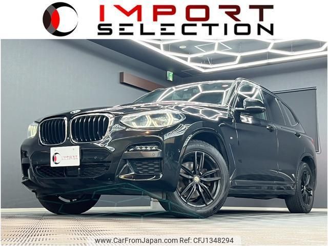 bmw x3 2020 quick_quick_TX20_WBATX32070LG61465 image 1