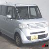 honda n-box 2012 -HONDA 【つくば 581ｶ2984】--N BOX JF1-1078634---HONDA 【つくば 581ｶ2984】--N BOX JF1-1078634- image 1