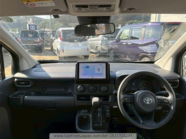 toyota sienta 2023 CFJ1724231 image 2