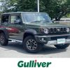 suzuki jimny-sierra 2023 -SUZUKI--Jimny Sierra 3BA-JB74W--JB74W-180286---SUZUKI--Jimny Sierra 3BA-JB74W--JB74W-180286- image 1