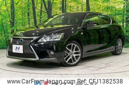 lexus ct 2015 -LEXUS--Lexus CT DAA-ZWA10--ZWA10-2238008---LEXUS--Lexus CT DAA-ZWA10--ZWA10-2238008-