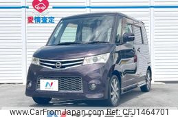 nissan roox 2010 quick_quick_ML21S_ML21S-505520
