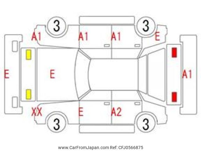 daihatsu rocky 2020 -DAIHATSU--Rocky 5BA-A200S--A200S-0007757---DAIHATSU--Rocky 5BA-A200S--A200S-0007757- image 2