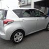 toyota ractis 2016 -TOYOTA--Ractis NCP125--2024364---TOYOTA--Ractis NCP125--2024364- image 19