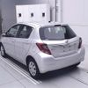 toyota vitz 2016 -TOYOTA--Vitz KSP130-2190059---TOYOTA--Vitz KSP130-2190059- image 2