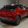 toyota c-hr 2017 -TOYOTA--C-HR DBA-NGX50--NGX50-2022760---TOYOTA--C-HR DBA-NGX50--NGX50-2022760- image 2