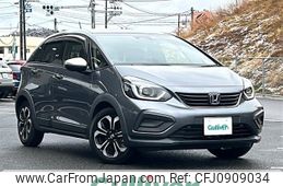 honda fit 2020 -HONDA--Fit 6AA-GR6--GR6-1004623---HONDA--Fit 6AA-GR6--GR6-1004623-