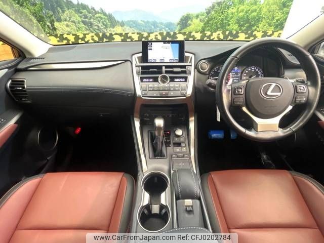 lexus nx 2017 -LEXUS--Lexus NX DBA-AGZ10--AGZ10-1013623---LEXUS--Lexus NX DBA-AGZ10--AGZ10-1013623- image 2