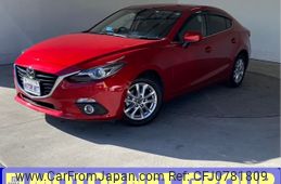 mazda axela 2016 -MAZDA--Axela DBA-BM5FP--BM5FP-302114---MAZDA--Axela DBA-BM5FP--BM5FP-302114-