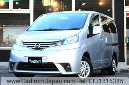 nissan nv200-vanette 2017 CFJ1816385