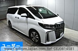 toyota alphard 2021 -TOYOTA 【福山 330て2129】--Alphard AGH30W-9034118---TOYOTA 【福山 330て2129】--Alphard AGH30W-9034118-