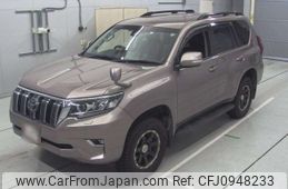 toyota land-cruiser-prado 2020 -TOYOTA--Land Cruiser Prado TRJ150W-0114150---TOYOTA--Land Cruiser Prado TRJ150W-0114150-