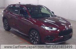 honda zr-v 2023 quick_quick_6AA-RZ6_RZ6-1005956