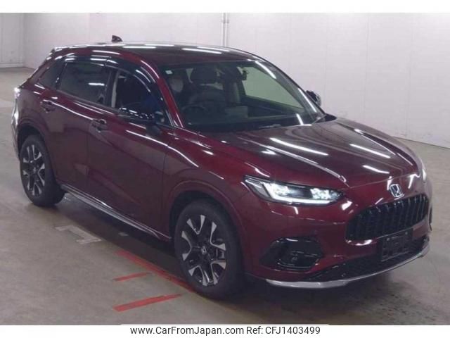 honda zr-v 2023 quick_quick_6AA-RZ6_RZ6-1005956 image 1