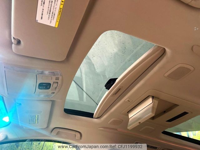 toyota alphard 2014 -TOYOTA--Alphard DAA-ATH20W--ATH20-8039069---TOYOTA--Alphard DAA-ATH20W--ATH20-8039069- image 2