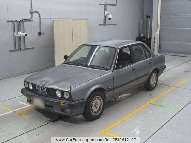 bmw 3-series 1991 -BMW--BMW 3 Series E-A20--WBAAD62-040FG46812---BMW--BMW 3 Series E-A20--WBAAD62-040FG46812- image 1