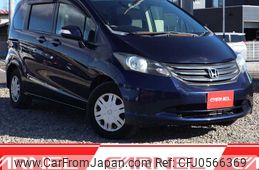 honda freed 2009 l11213