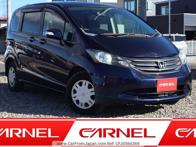 honda freed 2009 l11213 image 1