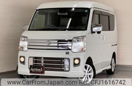suzuki every-wagon 2017 CFJ1616742