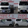 suzuki wagon-r 2017 -SUZUKI 【名変中 】--Wagon R MH55S--711126---SUZUKI 【名変中 】--Wagon R MH55S--711126- image 10