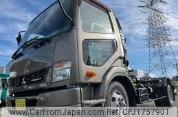 mitsubishi-fuso fighter 2016 CFJ1757901