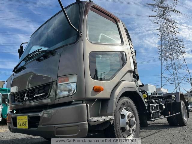 mitsubishi-fuso fighter 2016 CFJ1757901 image 1