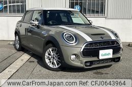 mini mini-others 2018 -BMW--BMW Mini LDA-XT20M--WMWXT720702H18726---BMW--BMW Mini LDA-XT20M--WMWXT720702H18726-