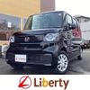 honda n-box 2025 quick_quick_JF5_JF5-1156180 image 1