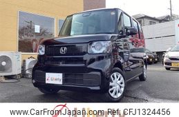 honda n-box 2025 quick_quick_JF5_JF5-1156180