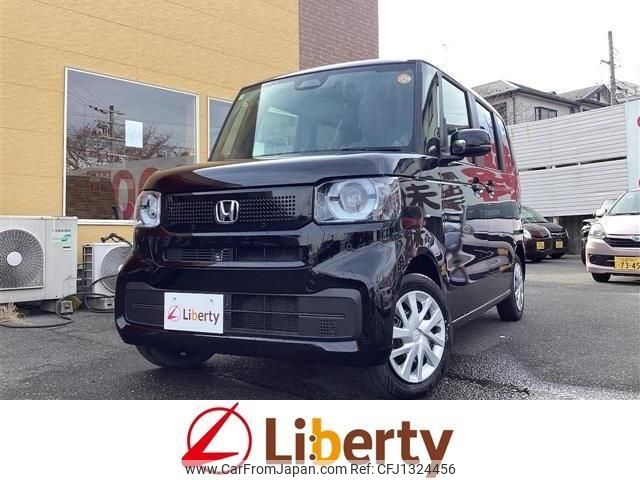 honda n-box 2025 quick_quick_JF5_JF5-1156180 image 1