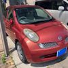 nissan march 2006 -NISSAN--March DBA-BNK12--BNK12-514151---NISSAN--March DBA-BNK12--BNK12-514151- image 4