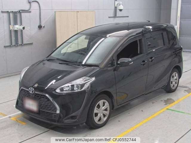 toyota sienta 2021 -TOYOTA--Sienta 5BA-NSP170G--NSP170G-7271617---TOYOTA--Sienta 5BA-NSP170G--NSP170G-7271617- image 1