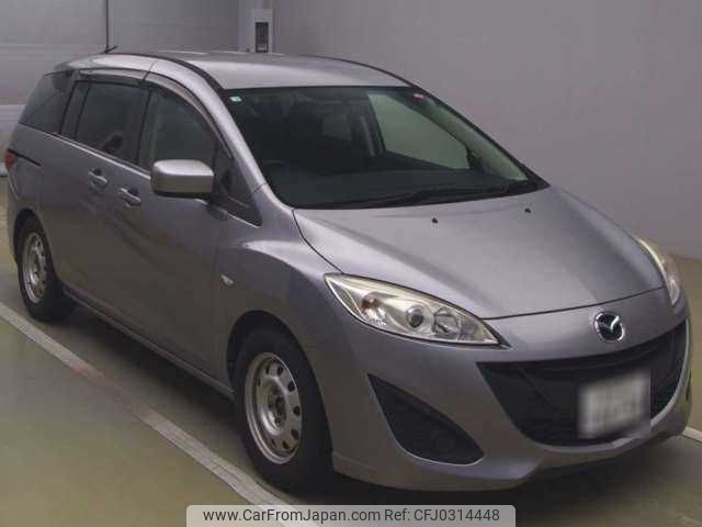 mazda premacy 2016 II132 image 2