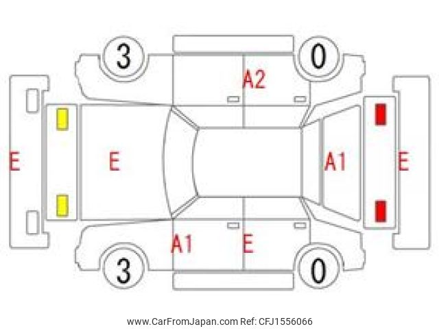 honda freed 2018 CFJ1556066 image 2