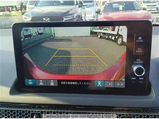 honda civic 2022 CFJ1575831 image 2