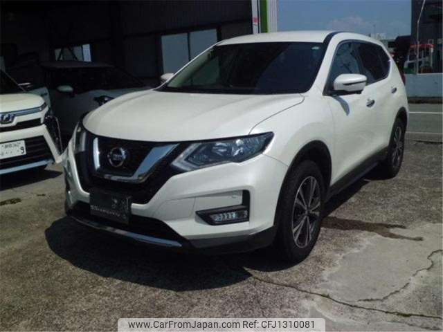 nissan x-trail 2018 -NISSAN--X-Trail DBA-T32--T32-054057---NISSAN--X-Trail DBA-T32--T32-054057- image 2